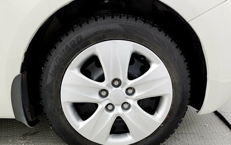 KIA Cerato III, 2014 год, 725 000 рублей, 18 фотография