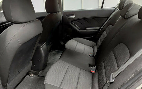 KIA Cerato III, 2014 год, 725 000 рублей, 12 фотография