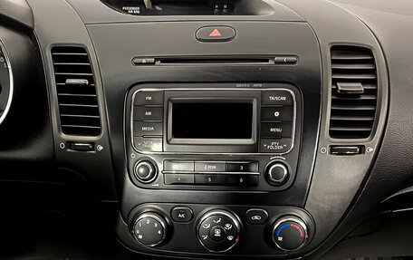 KIA Cerato III, 2014 год, 725 000 рублей, 15 фотография