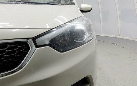 KIA Cerato III, 2014 год, 725 000 рублей, 17 фотография