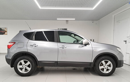 Nissan Qashqai, 2012 год, 679 000 рублей, 4 фотография