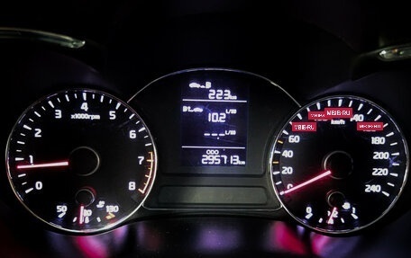 KIA Cerato III, 2014 год, 725 000 рублей, 13 фотография