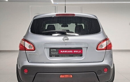 Nissan Qashqai, 2012 год, 679 000 рублей, 6 фотография