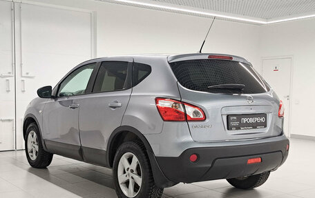 Nissan Qashqai, 2012 год, 679 000 рублей, 7 фотография
