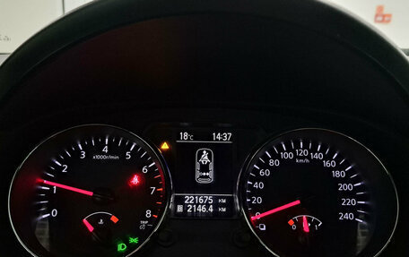 Nissan Qashqai, 2012 год, 679 000 рублей, 13 фотография