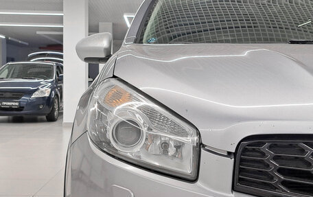 Nissan Qashqai, 2012 год, 679 000 рублей, 17 фотография