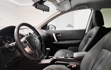 Nissan Qashqai, 2012 год, 679 000 рублей, 16 фотография