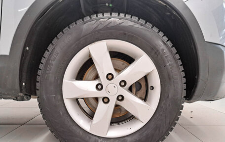 Nissan Qashqai, 2012 год, 679 000 рублей, 18 фотография