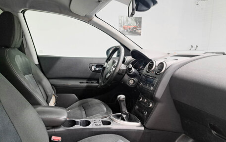 Nissan Qashqai, 2012 год, 679 000 рублей, 11 фотография