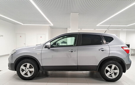 Nissan Qashqai, 2012 год, 679 000 рублей, 8 фотография
