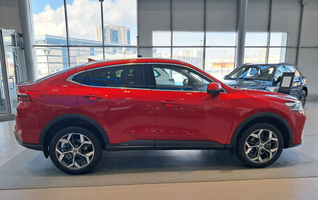 Haval F7x I, 2024 год, 2 729 000 рублей, 4 фотография