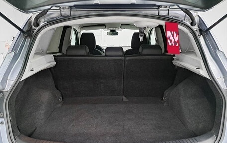 Nissan Qashqai, 2012 год, 679 000 рублей, 10 фотография