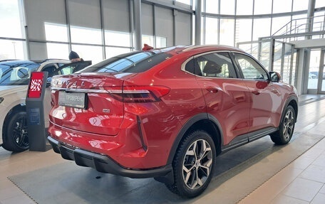 Haval F7x I, 2024 год, 2 729 000 рублей, 5 фотография
