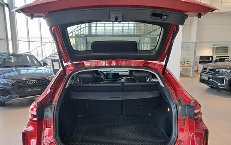 Haval F7x I, 2024 год, 2 729 000 рублей, 10 фотография