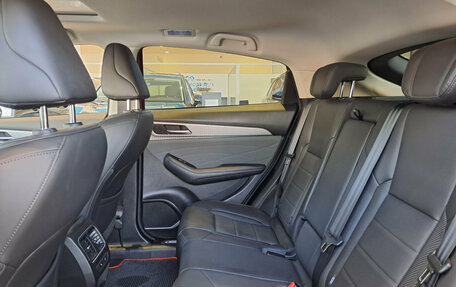 Haval F7x I, 2024 год, 2 729 000 рублей, 12 фотография