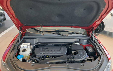 Haval F7x I, 2024 год, 2 729 000 рублей, 9 фотография