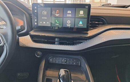 Haval F7x I, 2024 год, 2 729 000 рублей, 15 фотография