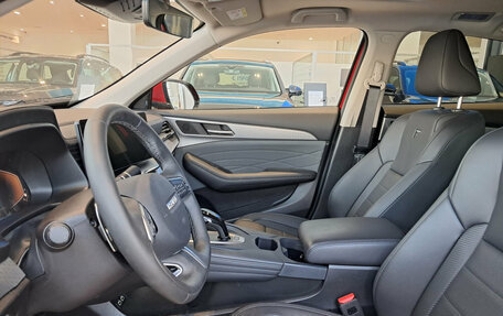 Haval F7x I, 2024 год, 2 729 000 рублей, 16 фотография
