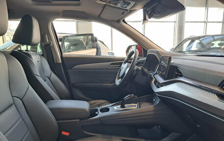Haval F7x I, 2024 год, 2 729 000 рублей, 11 фотография