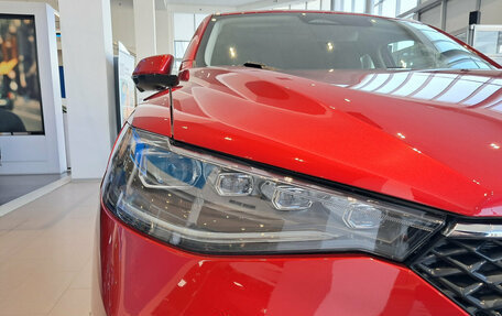 Haval F7x I, 2024 год, 2 729 000 рублей, 17 фотография