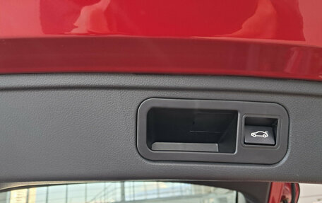 Haval F7x I, 2024 год, 2 729 000 рублей, 19 фотография