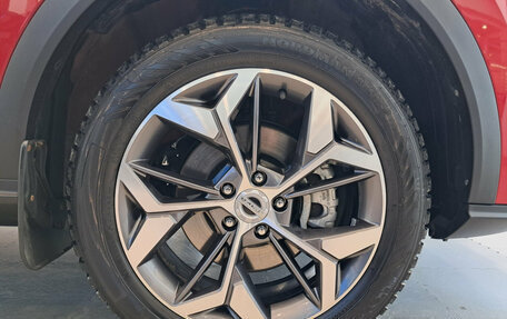 Haval F7x I, 2024 год, 2 729 000 рублей, 18 фотография