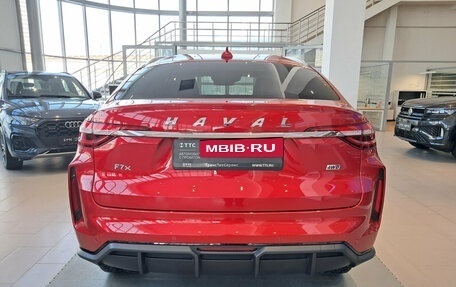 Haval F7x I, 2024 год, 2 729 000 рублей, 6 фотография