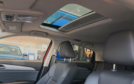 Haval F7x I, 2024 год, 2 729 000 рублей, 21 фотография