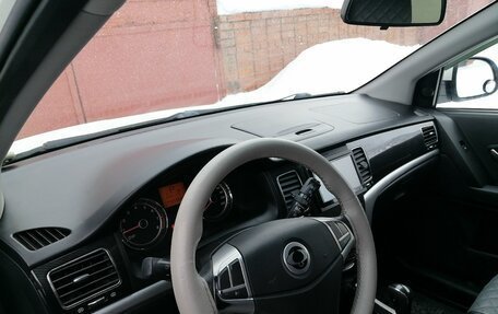 SsangYong Actyon II рестайлинг, 2013 год, 785 000 рублей, 5 фотография