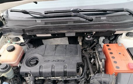 SsangYong Actyon II рестайлинг, 2013 год, 785 000 рублей, 8 фотография