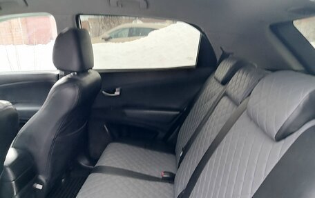 SsangYong Actyon II рестайлинг, 2013 год, 785 000 рублей, 13 фотография