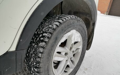 SsangYong Actyon II рестайлинг, 2013 год, 785 000 рублей, 12 фотография