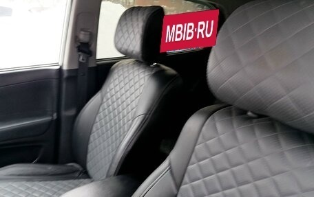 SsangYong Actyon II рестайлинг, 2013 год, 785 000 рублей, 11 фотография