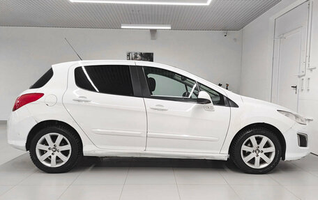Peugeot 308 II, 2012 год, 364 000 рублей, 4 фотография