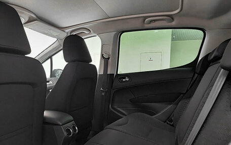 Peugeot 308 II, 2012 год, 364 000 рублей, 12 фотография