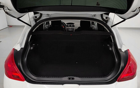 Peugeot 308 II, 2012 год, 364 000 рублей, 10 фотография