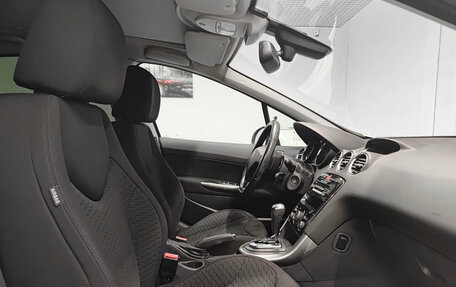 Peugeot 308 II, 2012 год, 364 000 рублей, 11 фотография