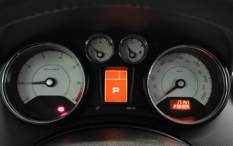 Peugeot 308 II, 2012 год, 364 000 рублей, 13 фотография