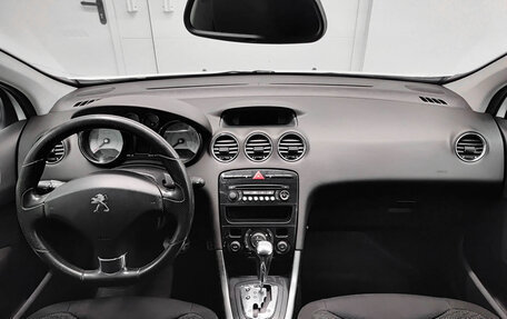 Peugeot 308 II, 2012 год, 364 000 рублей, 14 фотография