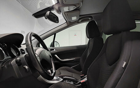 Peugeot 308 II, 2012 год, 364 000 рублей, 16 фотография