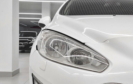 Peugeot 308 II, 2012 год, 364 000 рублей, 17 фотография