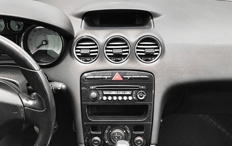 Peugeot 308 II, 2012 год, 364 000 рублей, 15 фотография