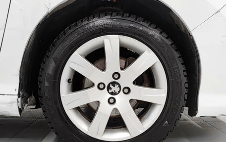 Peugeot 308 II, 2012 год, 364 000 рублей, 18 фотография