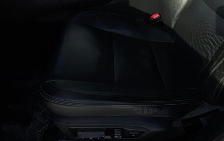 Lexus GS IV рестайлинг, 2012 год, 2 390 000 рублей, 8 фотография