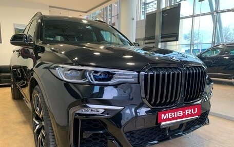 BMW X7, 2021 год, 8 950 000 рублей, 6 фотография