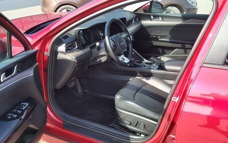 KIA K5, 2022 год, 2 990 000 рублей, 7 фотография