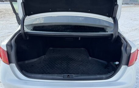 Lexus GS IV рестайлинг, 2012 год, 2 390 000 рублей, 10 фотография