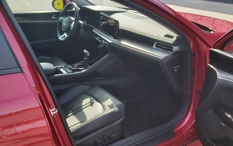 KIA K5, 2022 год, 2 990 000 рублей, 9 фотография