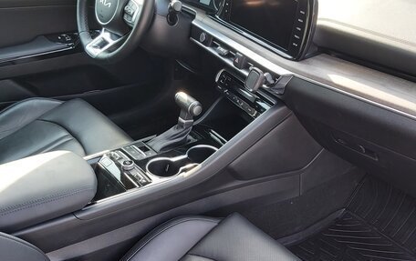 KIA K5, 2022 год, 2 990 000 рублей, 10 фотография