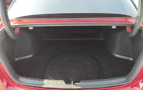 KIA K5, 2022 год, 2 990 000 рублей, 15 фотография